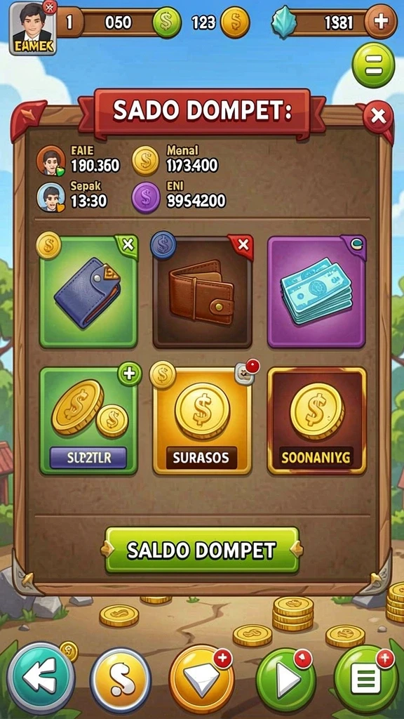 Screenshot 180slot nomor 2