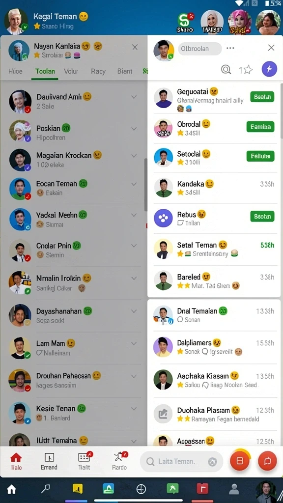 Screenshot 55five nomor 1