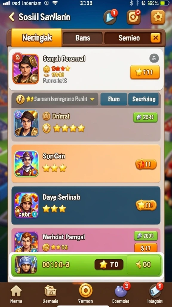 Screenshot 5zk nomor 3