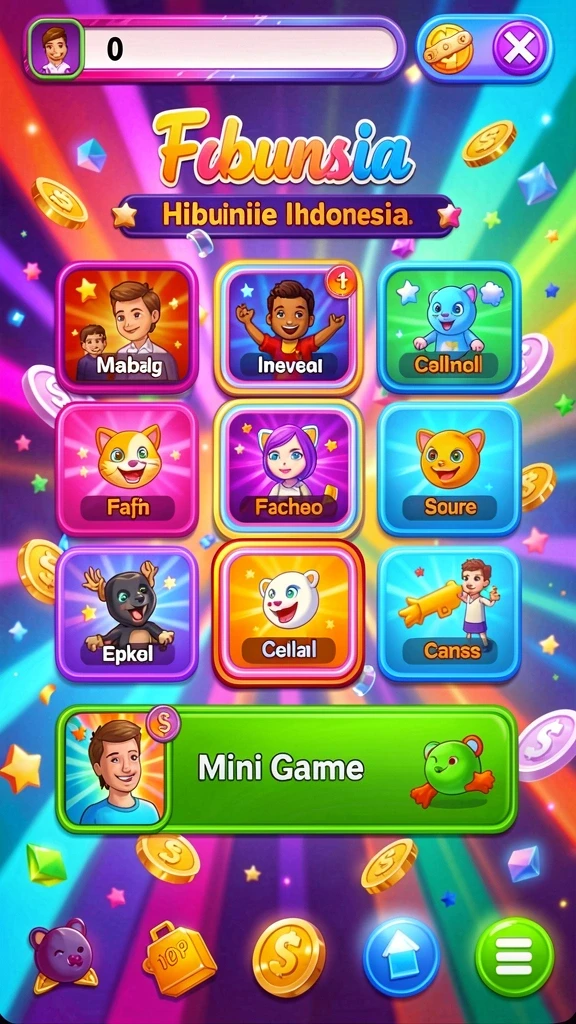 Screenshot 777win nomor 3