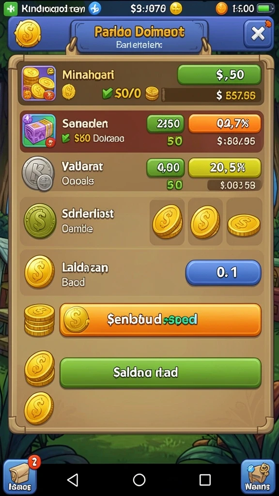 Screenshot 9sl nomor 1