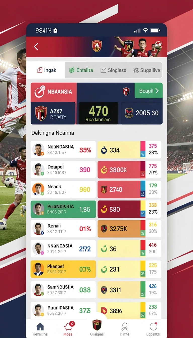 Screenshot ajaib88 nomor 2