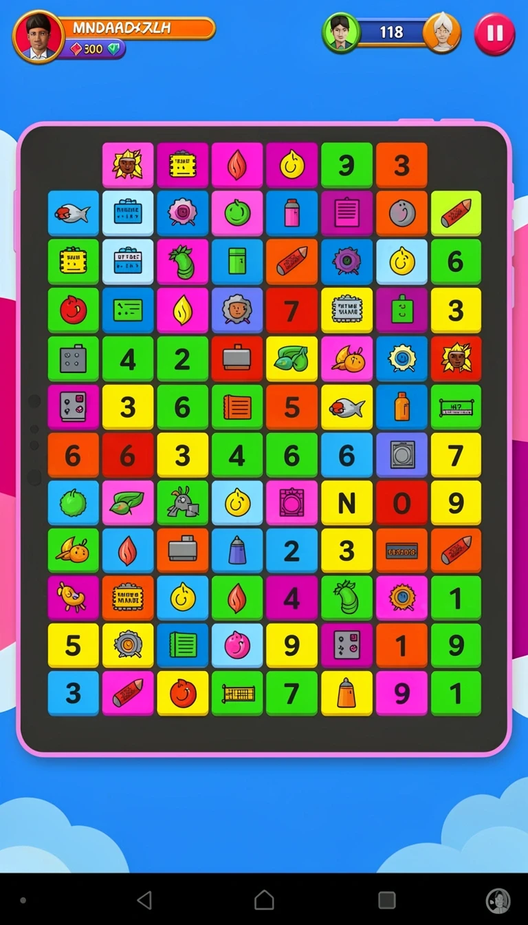 Screenshot ajaib88 nomor 3