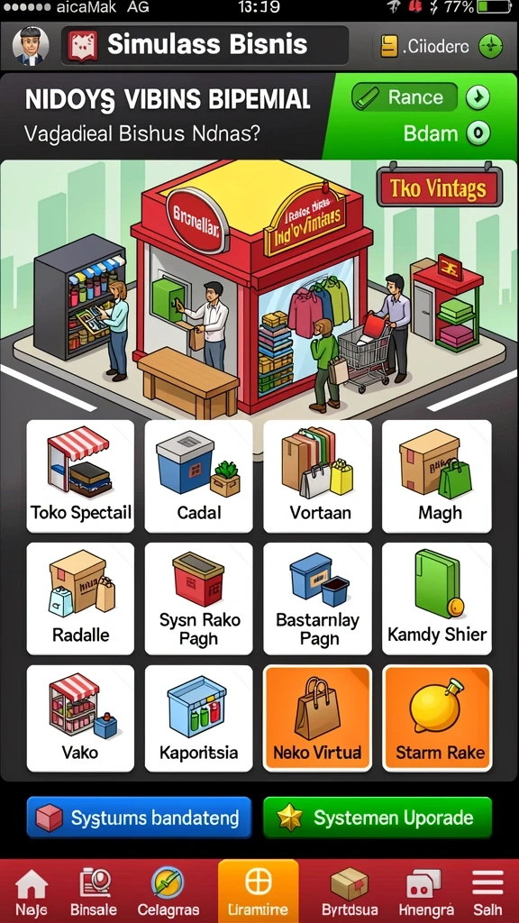 Screenshot biolabet nomor 1