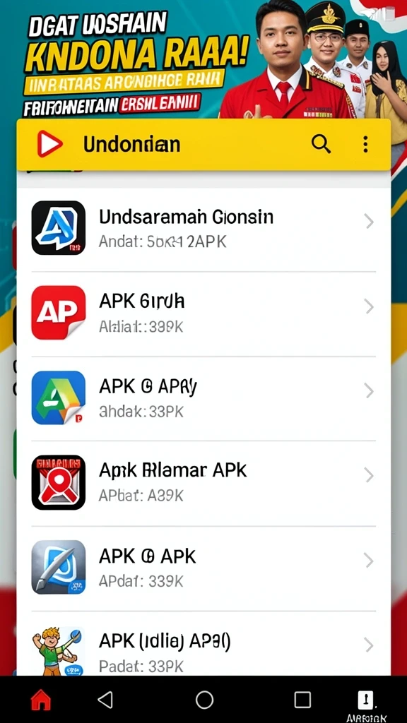 Screenshot dentoto nomor 3