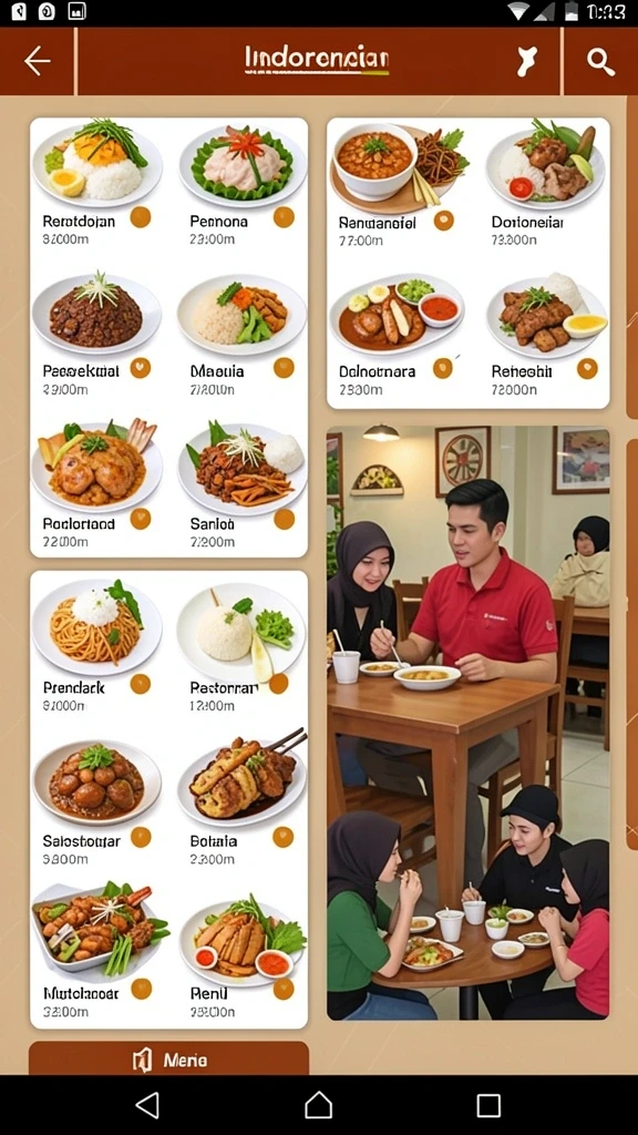 Screenshot dewa1000 nomor 2