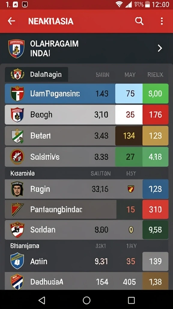 Screenshot dewa777 nomor 3