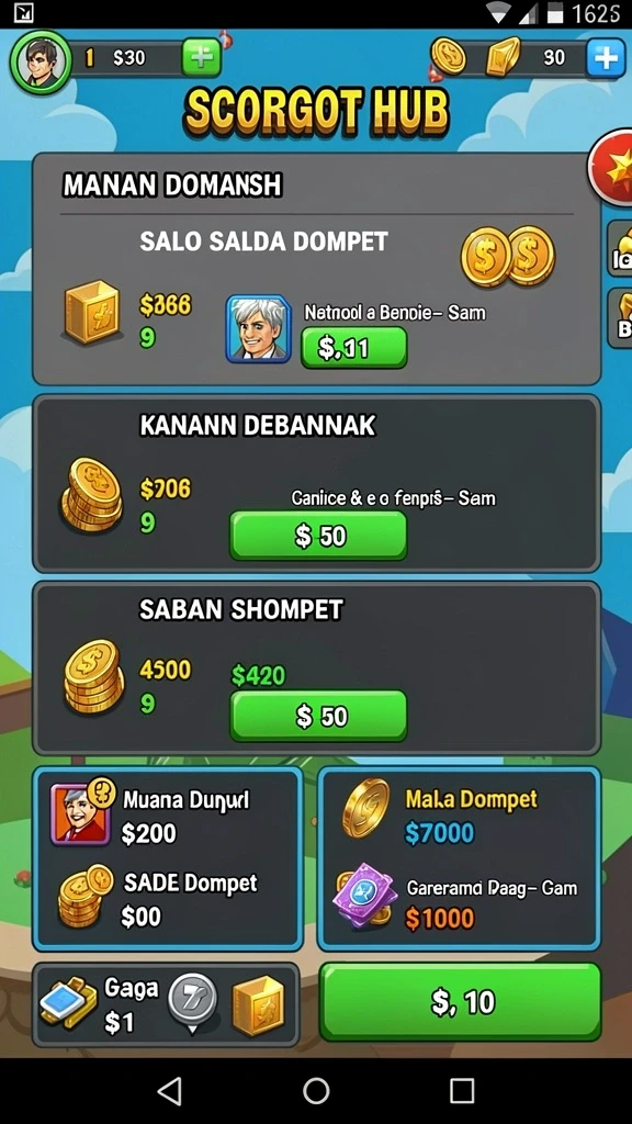 Screenshot dewaslot99 nomor 3