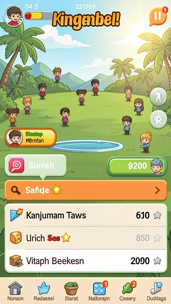 Screenshot elang178 nomor 2