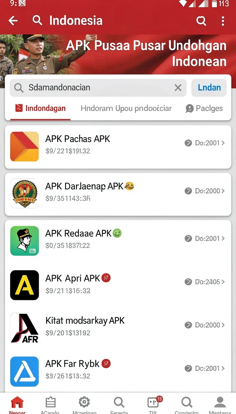 Screenshot empire88 nomor 1