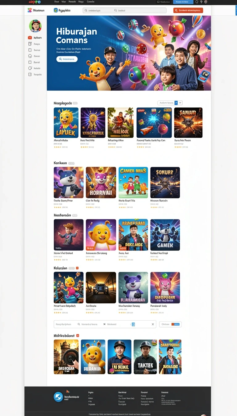 Screenshot empire88 nomor 2