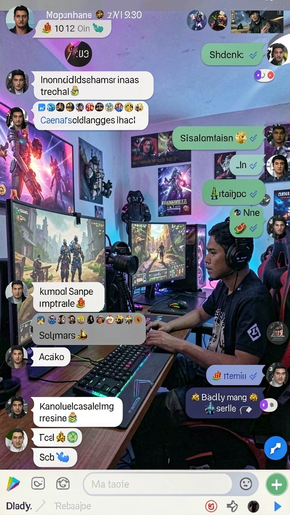 Screenshot fo8 nomor 1