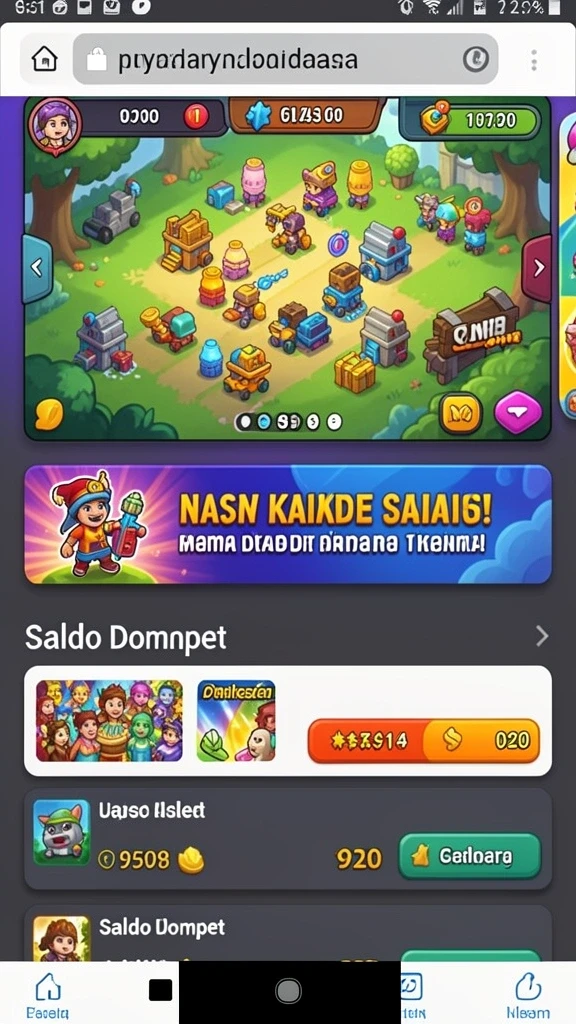 Screenshot gacor777 nomor 2