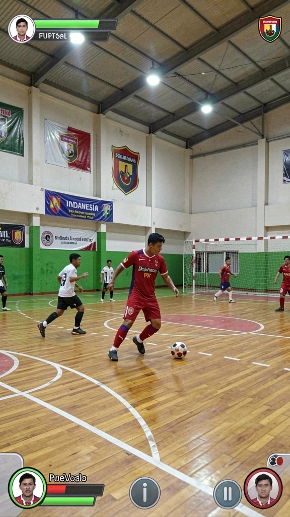 Screenshot galaxy77 nomor 2