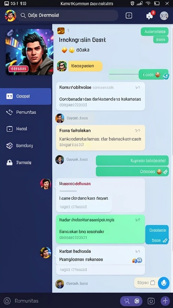 Screenshot gatotkaca123 nomor 1