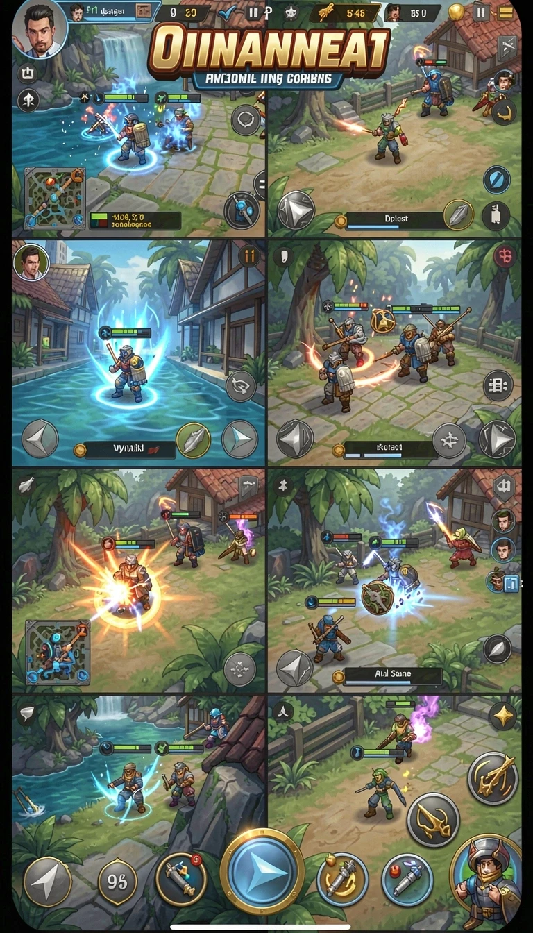 Screenshot gg999 nomor 2