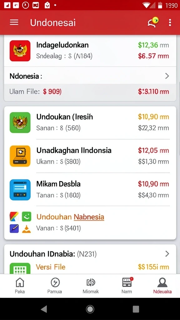 Screenshot gila138 nomor 3