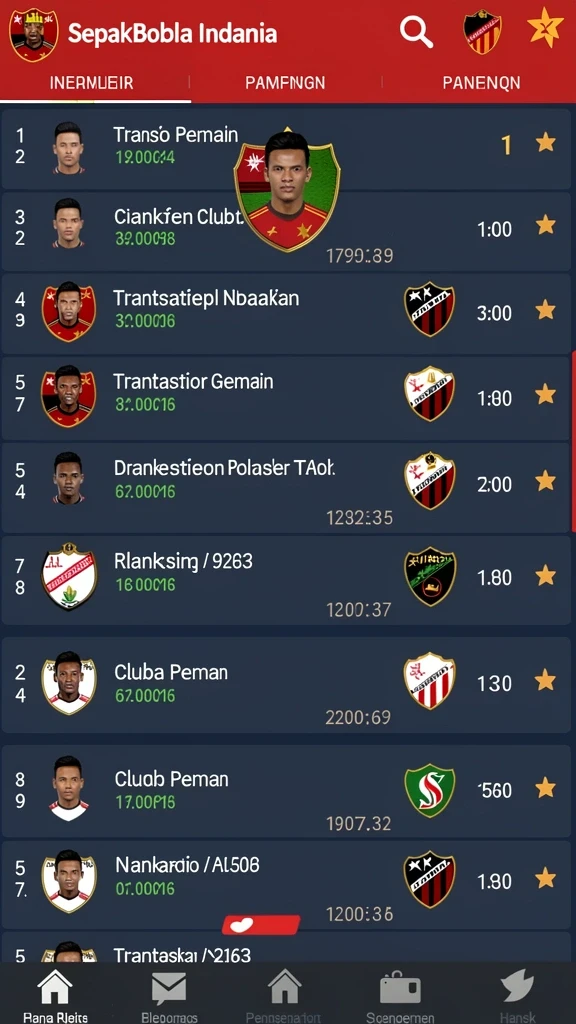 Screenshot gx88 nomor 1