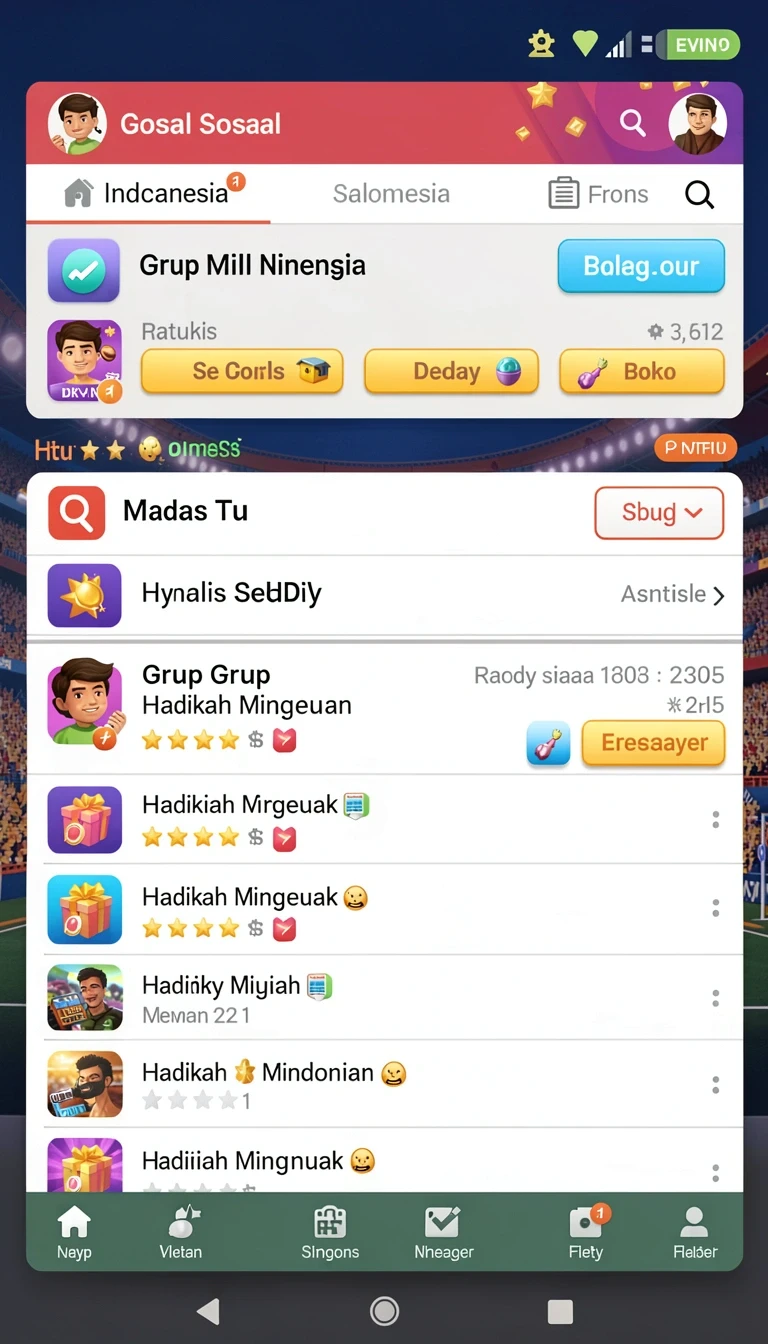 Screenshot hitogel nomor 1