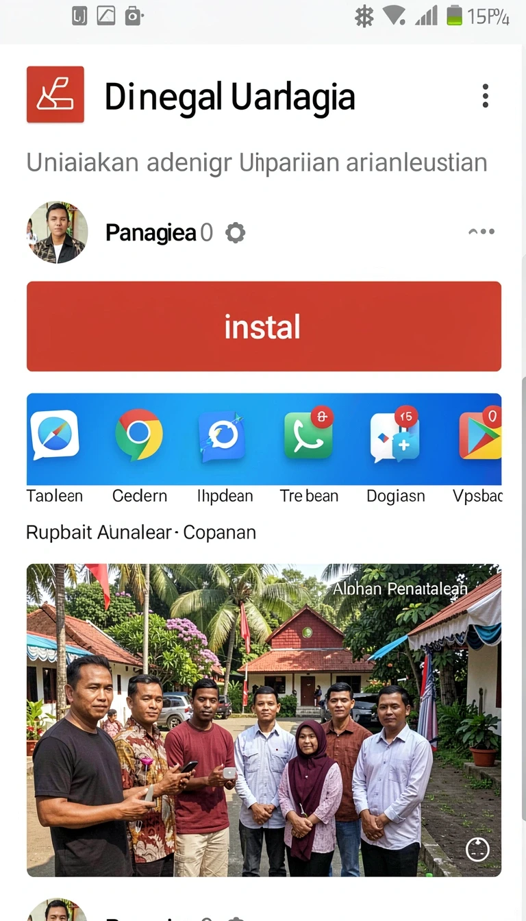 Screenshot hitogel nomor 2