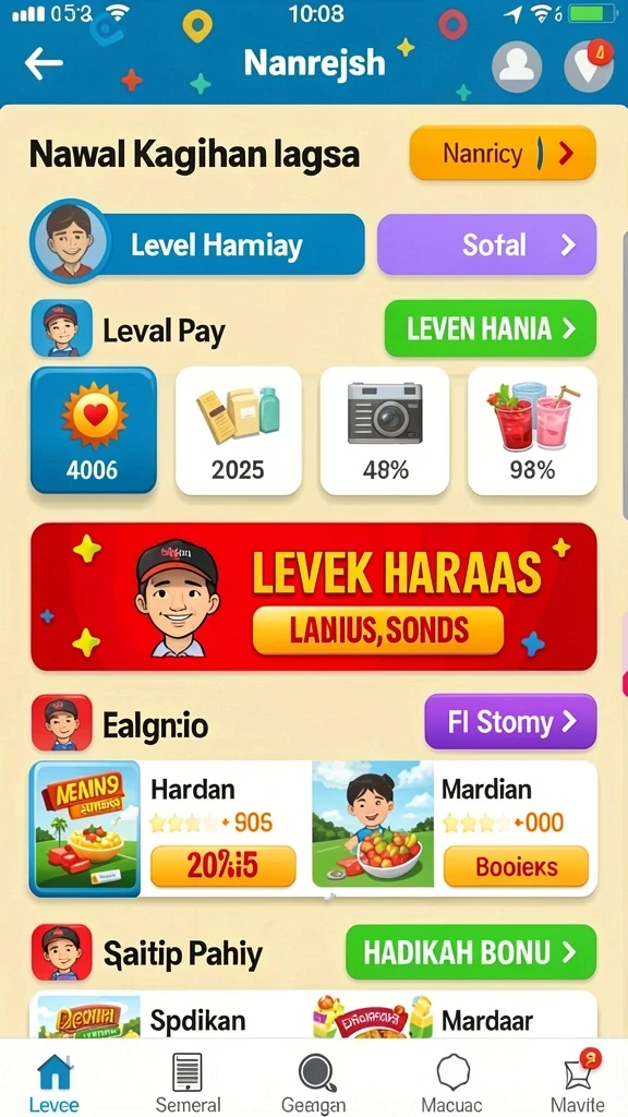 Screenshot jago11 nomor 3