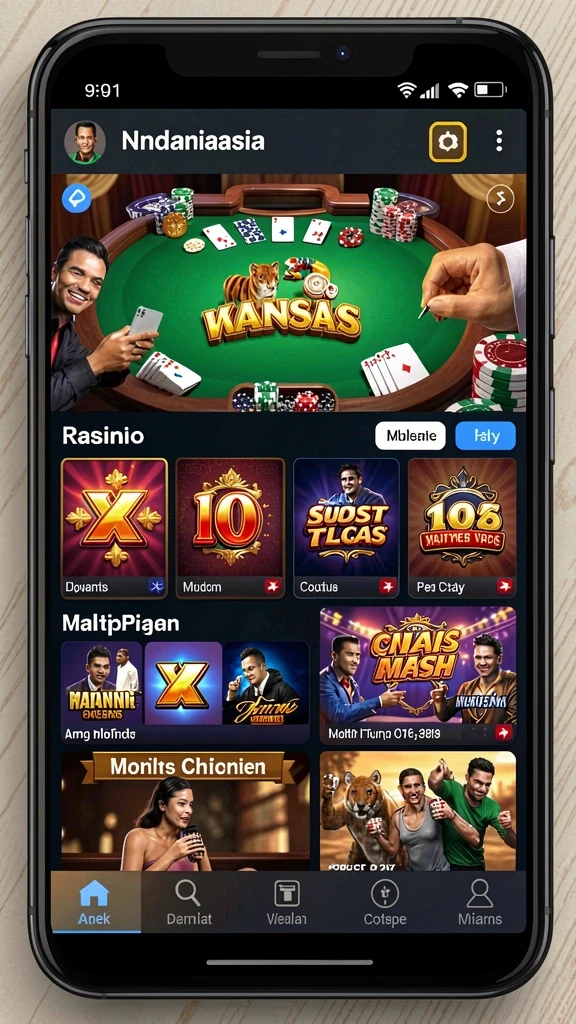 Screenshot jktjkt nomor 1