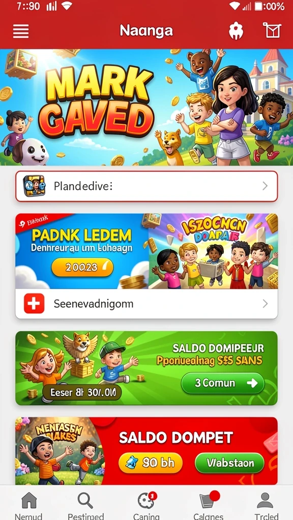 Screenshot jktjkt nomor 2