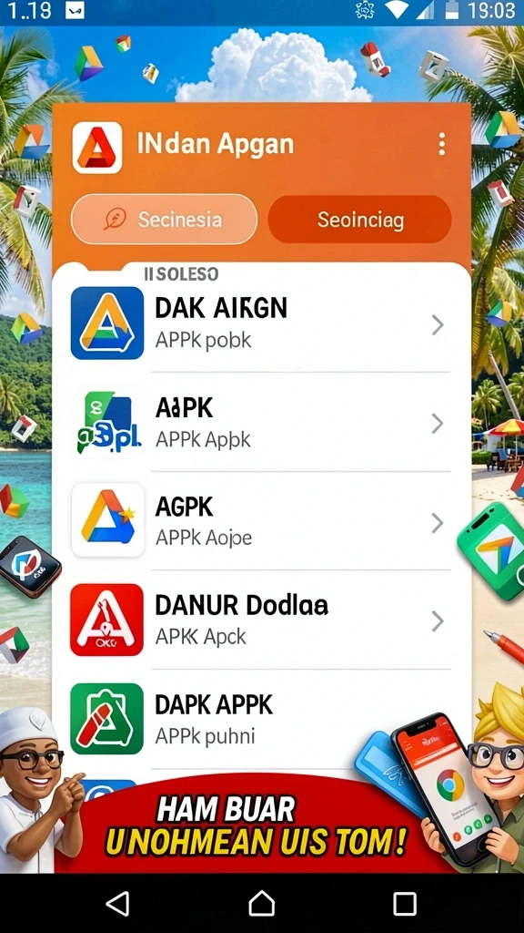 Screenshot joker11 nomor 2
