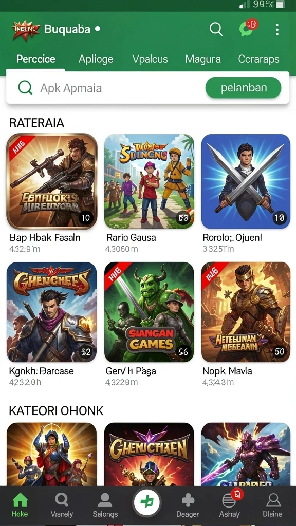 Screenshot joker11 nomor 3