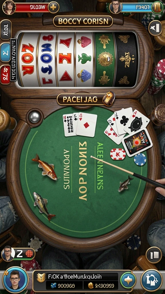 Screenshot joss777 nomor 1