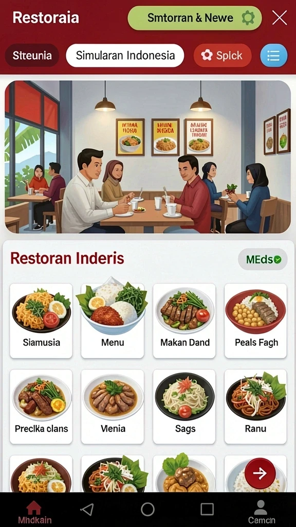 Screenshot luckydf nomor 2