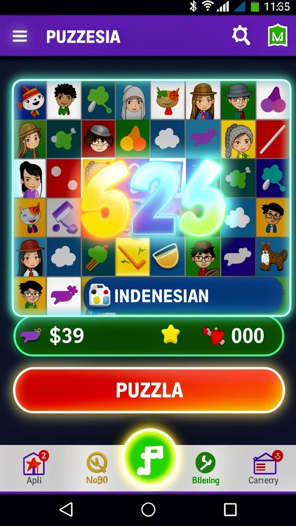 Screenshot macantoto nomor 3
