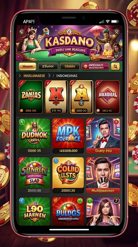 Screenshot monte77 nomor 2