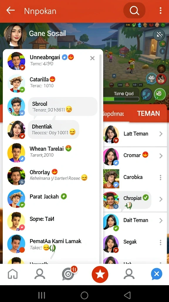 Screenshot nanastoto nomor 3