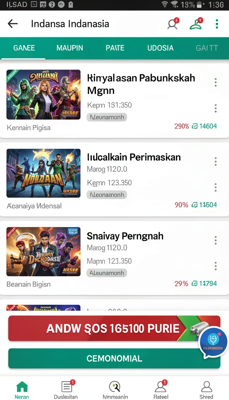 Screenshot peniti4d nomor 1