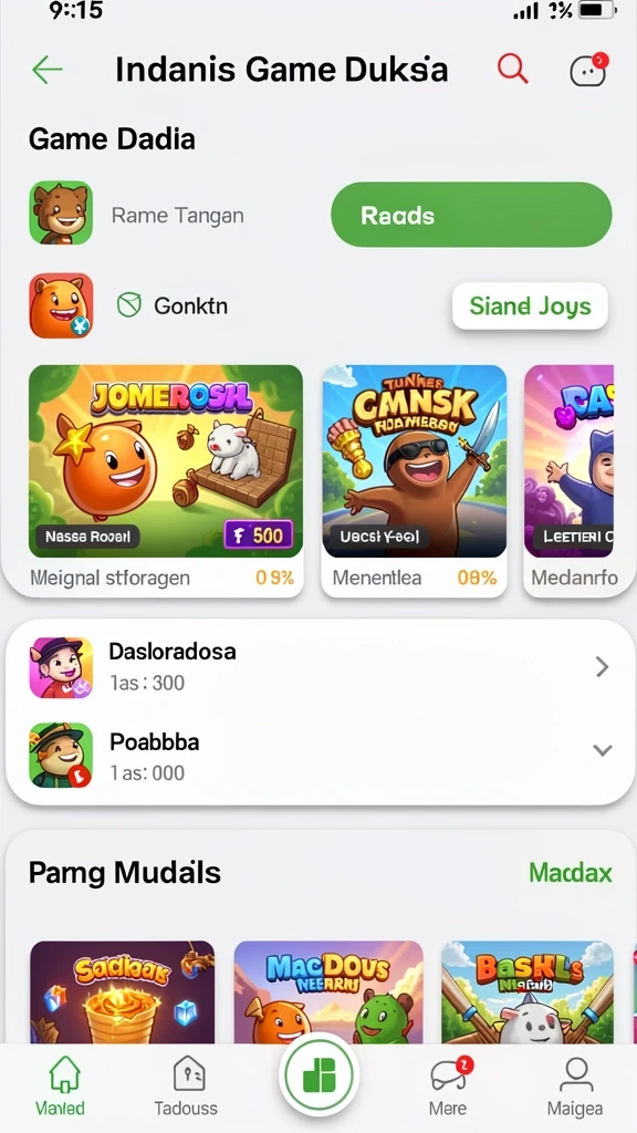 Screenshot prg007 nomor 1