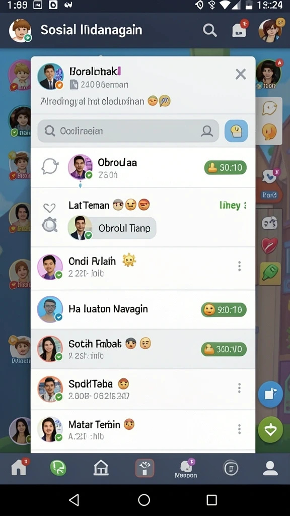 Screenshot raja288 nomor 1