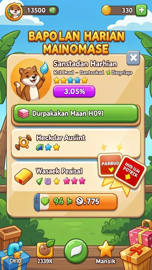 Screenshot rajabandar88 nomor 1