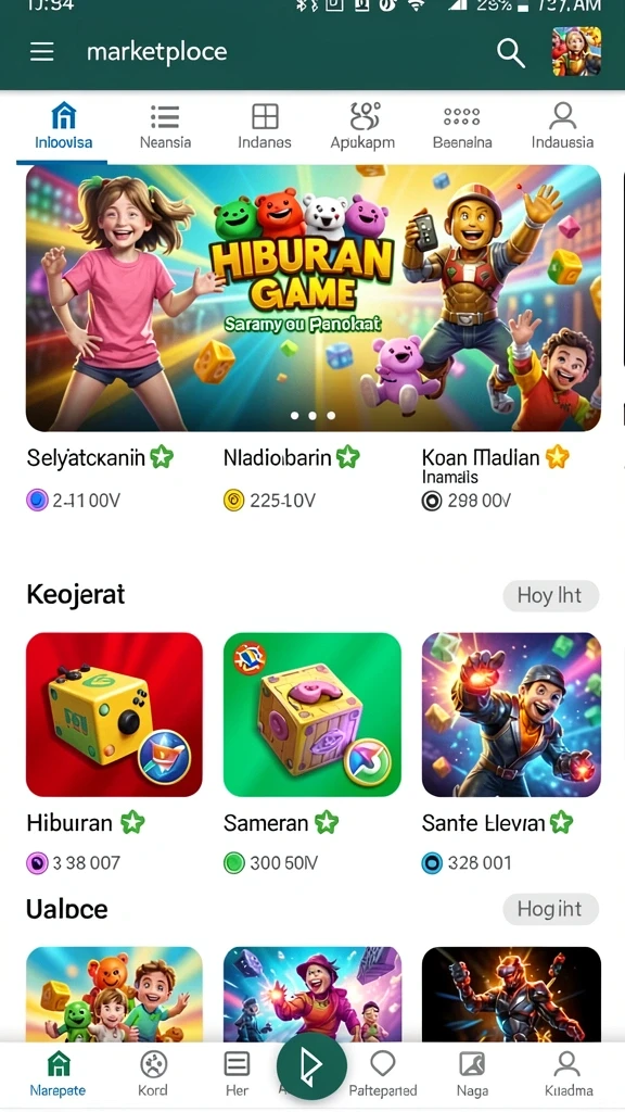 Screenshot rebahin nomor 1