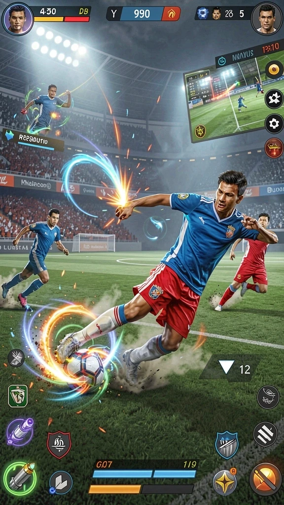 Screenshot rezixo nomor 3
