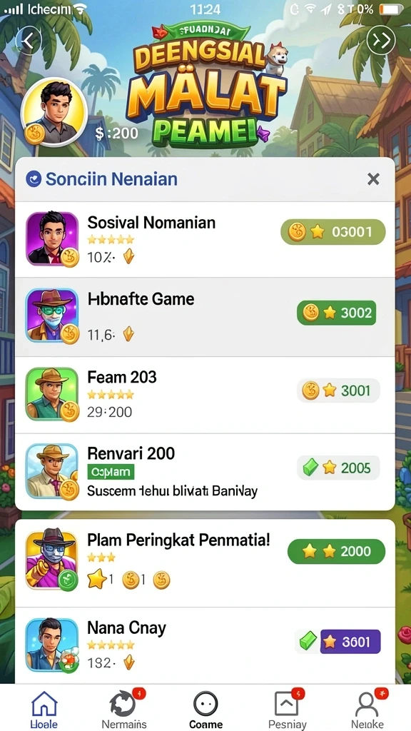 Screenshot rpvip2 nomor 3