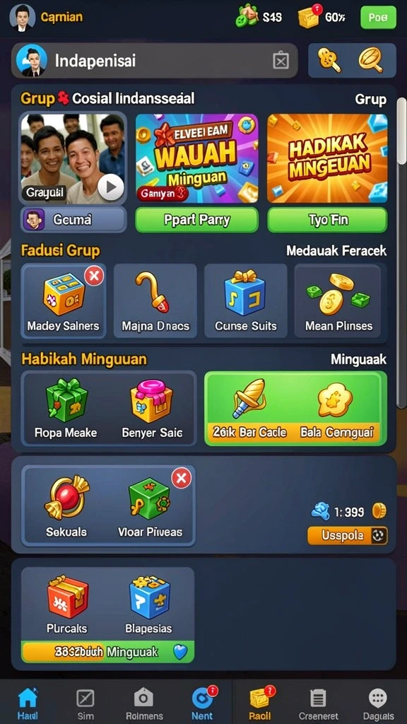 Screenshot sesetoto nomor 3