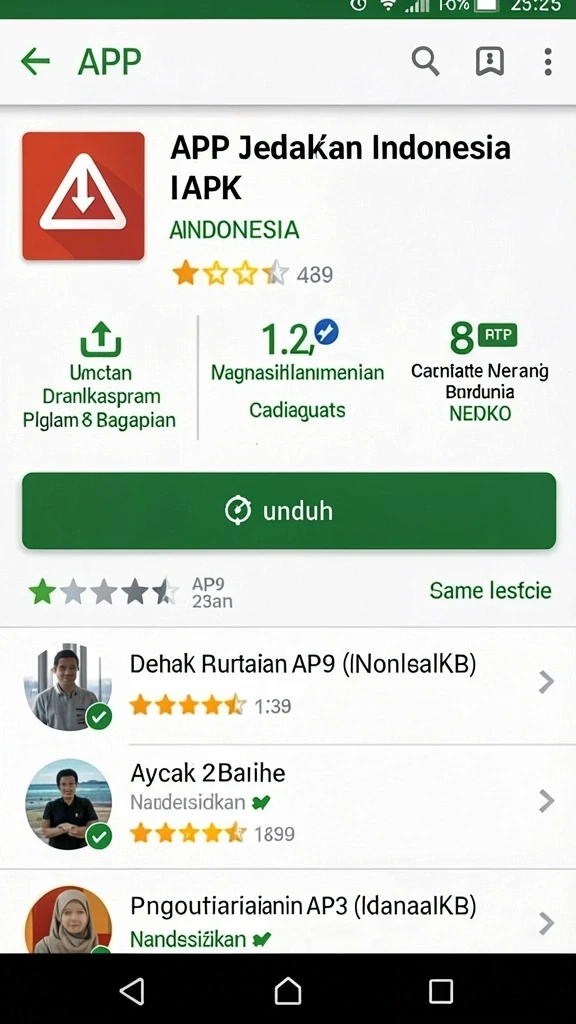 Screenshot siap108 nomor 1