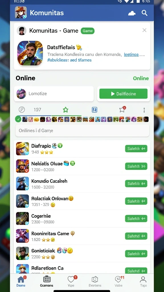 Screenshot siap108 nomor 2
