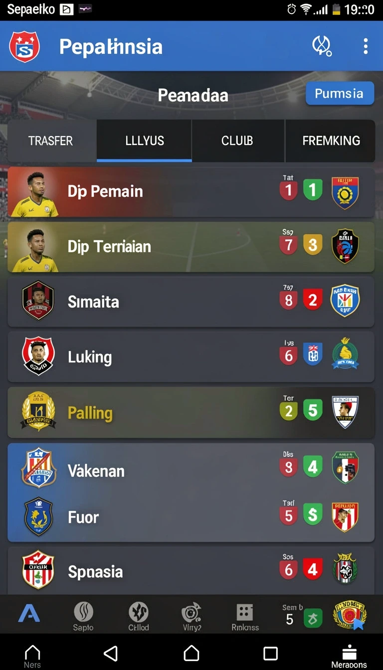 Screenshot slotsri nomor 2