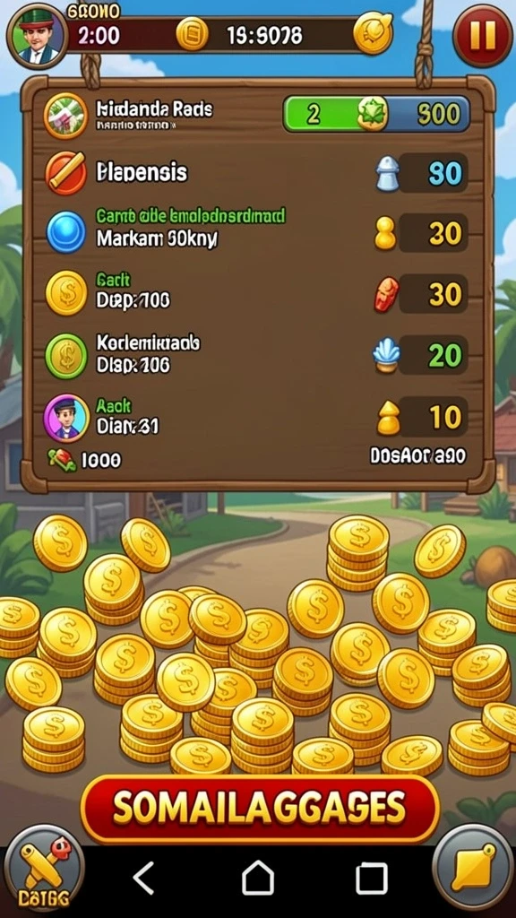 Screenshot superwin777 nomor 2