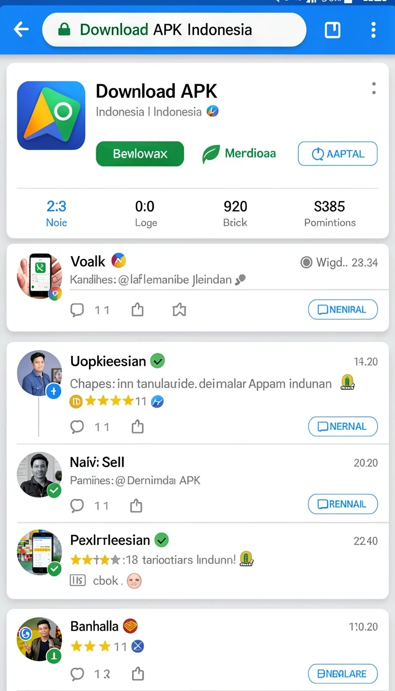 Screenshot surgaplay nomor 1