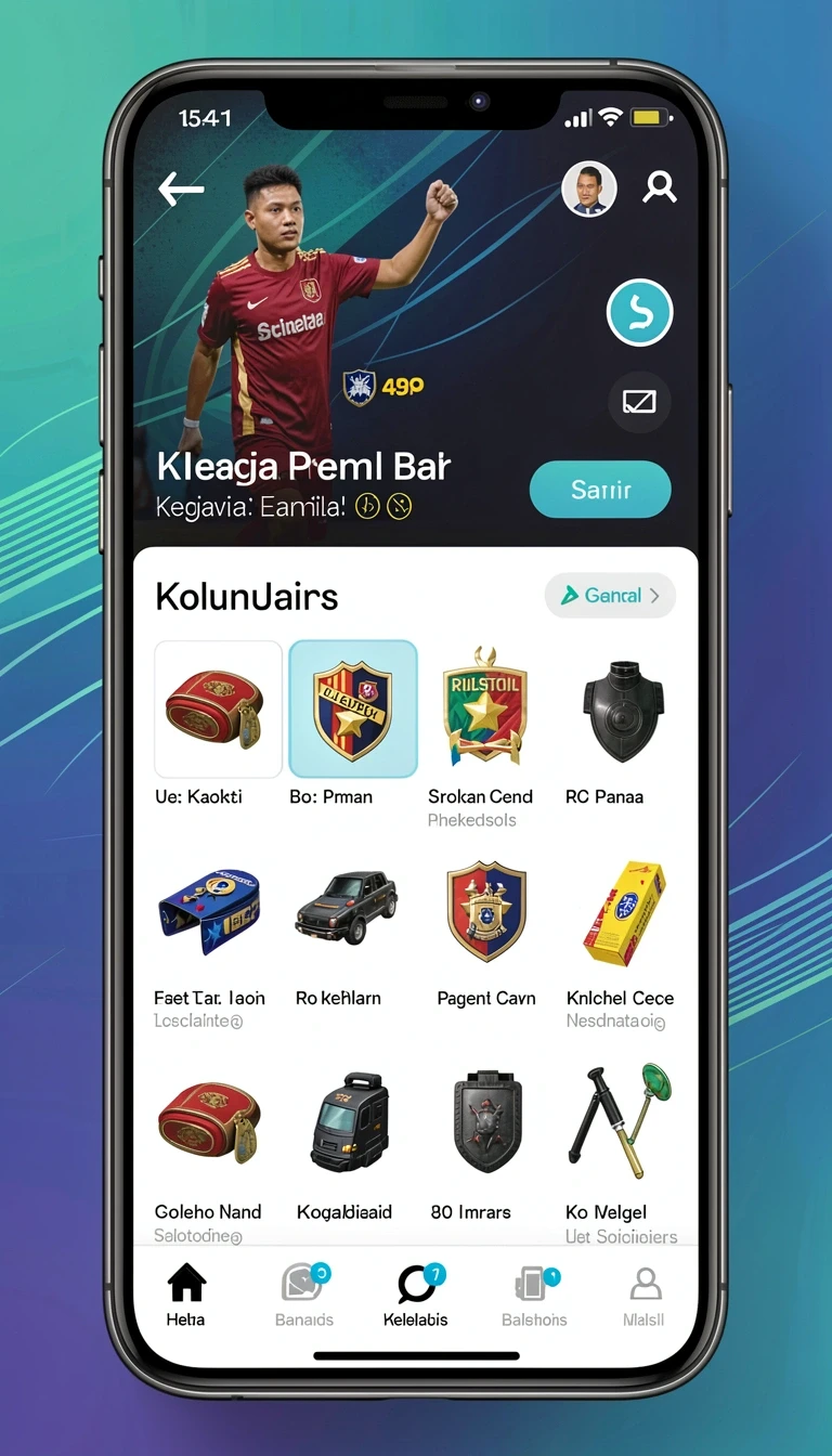 Screenshot surgaplay nomor 3