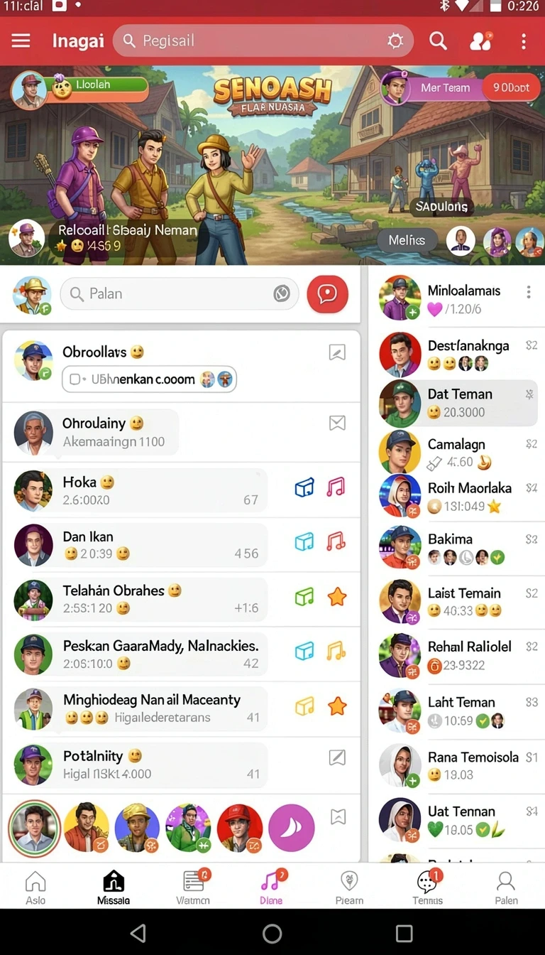 Screenshot winrate777 nomor 2