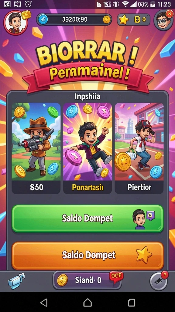 Screenshot zk3 nomor 2